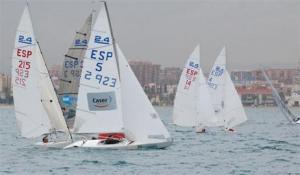 Mikel Bidaurre se hace con el III Trofeo Villa de Gij&oacute;n de Vela Adaptada